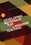 Developing Materials for Language Teaching cover