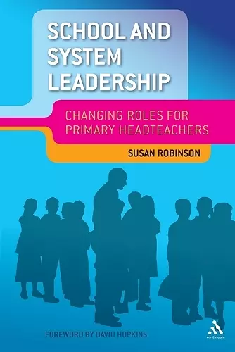 School and System Leadership cover