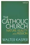 The Catholic Church cover
