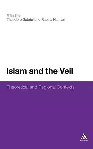 Islam and the Veil cover