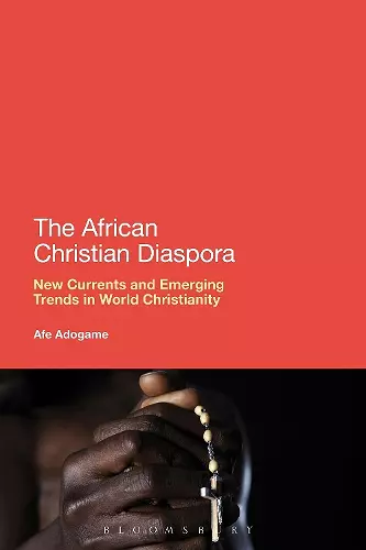 The African Christian Diaspora cover