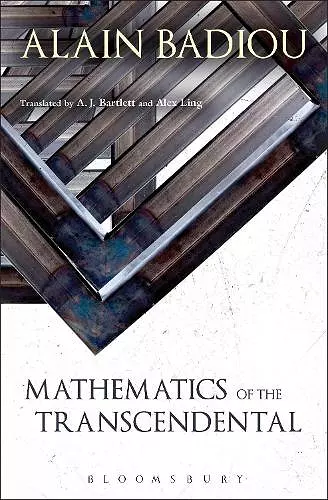 Mathematics of the Transcendental cover