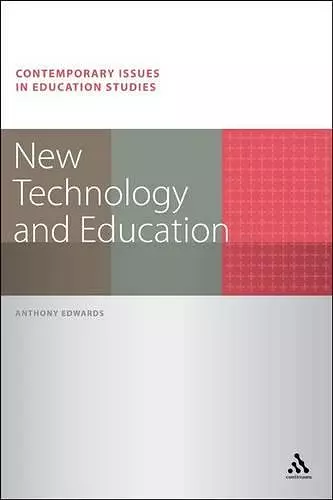 New Technology and Education cover