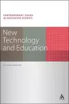 New Technology and Education cover