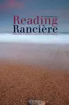 Reading Ranciere cover