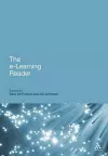 The e-Learning Reader cover
