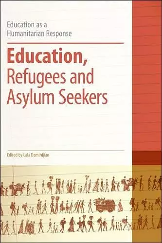 Education, Refugees and Asylum Seekers cover