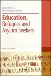 Education, Refugees and Asylum Seekers cover