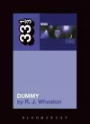 Portishead's Dummy cover