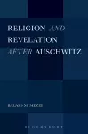 Religion and Revelation after Auschwitz cover