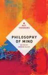 Philosophy of Mind: The Key Thinkers cover