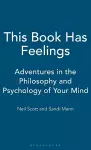 This Book Has Feelings cover
