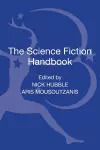 The Science Fiction Handbook cover