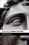 Sophocles' 'Oedipus the King' cover