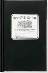 SM Premium Sketchbook cover