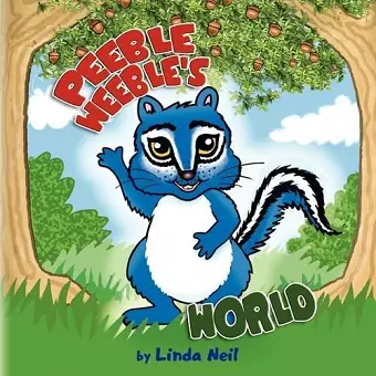 Peeble Weeble's World cover