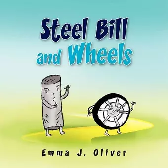 Steel Bill and Wheels cover