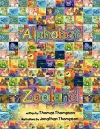 A-Z Alphabet Zooland cover