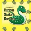 Curious Snake's Decision cover