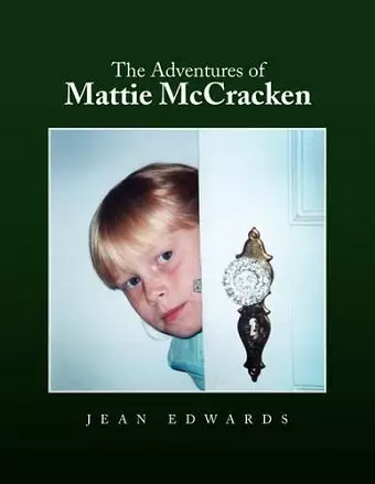 The Adventures of Mattie McCracken cover