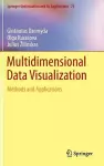 Multidimensional Data Visualization cover