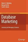 Database Marketing cover