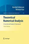 Theoretical Numerical Analysis cover