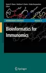 Bioinformatics for Immunomics cover