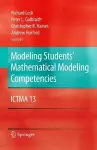 Modeling Students' Mathematical Modeling Competencies cover