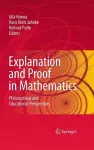 Explanation and Proof in Mathematics cover