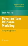 Bayesian Item Response Modeling cover