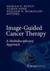 Image-Guided Cancer Therapy cover