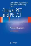 Clinical PET and PET/CT cover