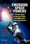 Emerging Space Powers cover