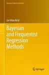 Bayesian and Frequentist Regression Methods cover