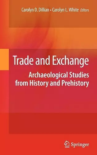 Trade and Exchange cover