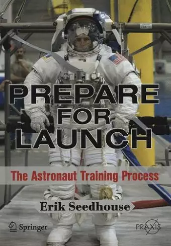 Prepare for Launch cover