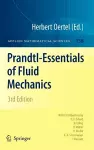 Prandtl-Essentials of Fluid Mechanics cover
