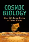 Cosmic Biology cover