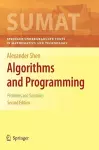 Algorithms and Programming cover