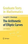 The Arithmetic of Elliptic Curves cover