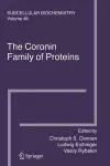 The Coronin Family of Proteins cover