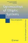 Optimization of Elliptic Systems cover