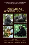 Primates of Western Uganda cover