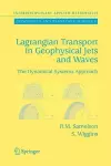 Lagrangian Transport in Geophysical Jets and Waves cover