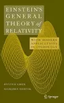 Einstein's General Theory of Relativity cover