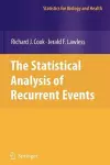 The Statistical Analysis of Recurrent Events cover