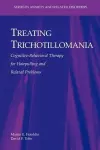 Treating Trichotillomania cover