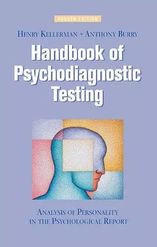 Handbook of Psychodiagnostic Testing cover