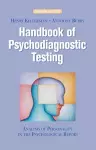 Handbook of Psychodiagnostic Testing cover
